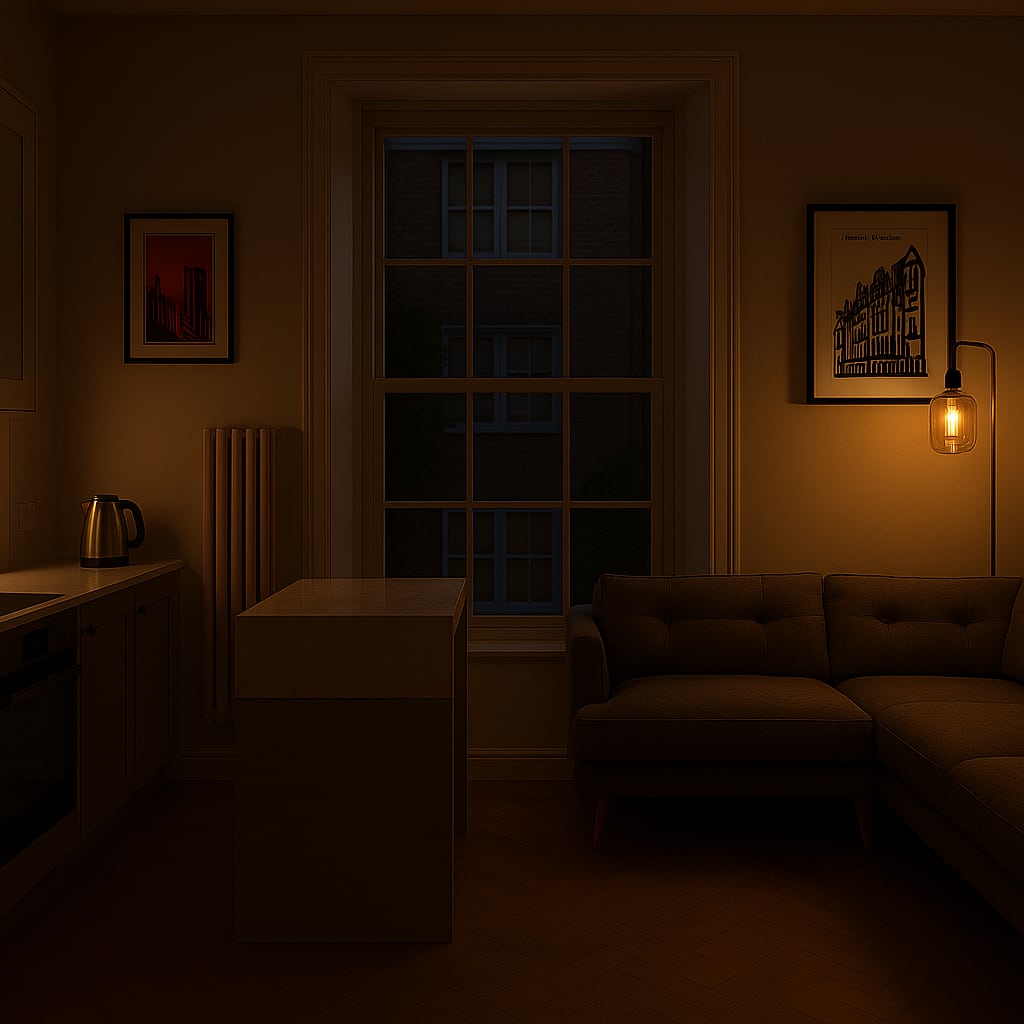 Apartment One image 11
