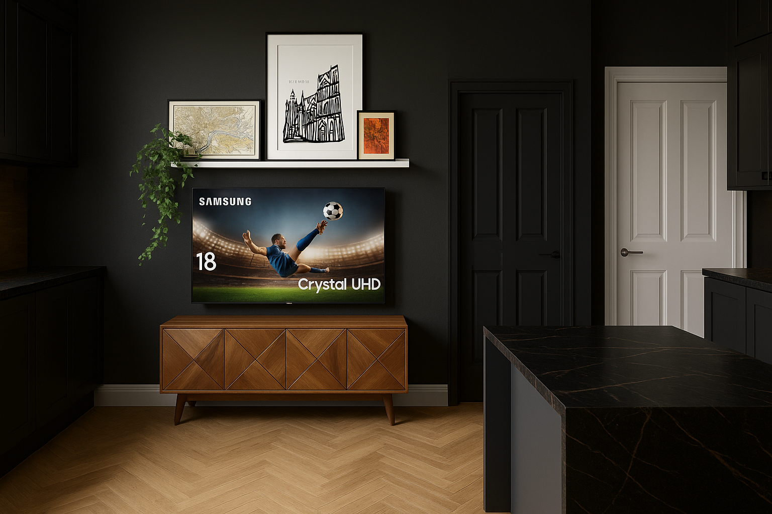Apartment Two image 4